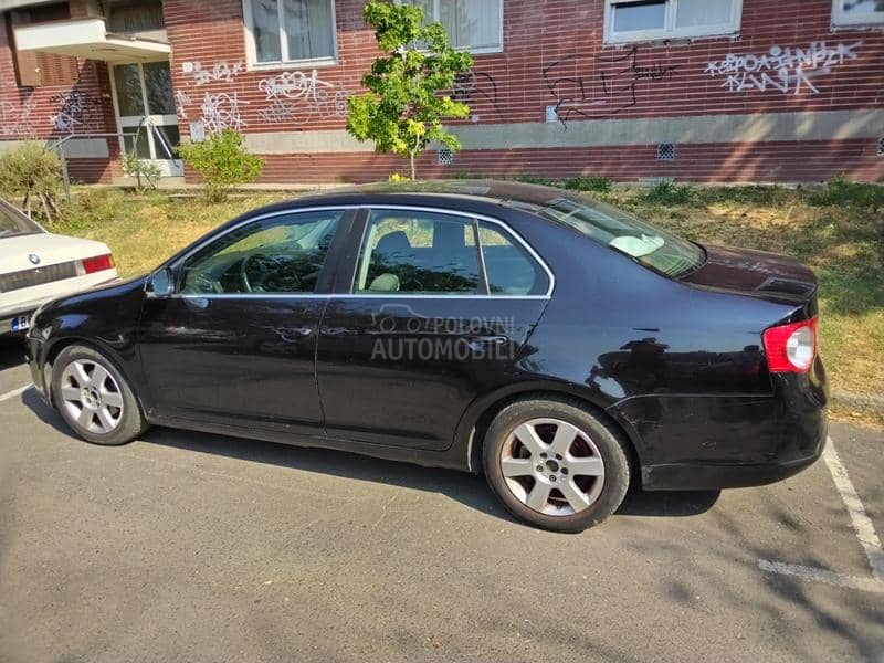 Volkswagen Jetta 1.9 TDI