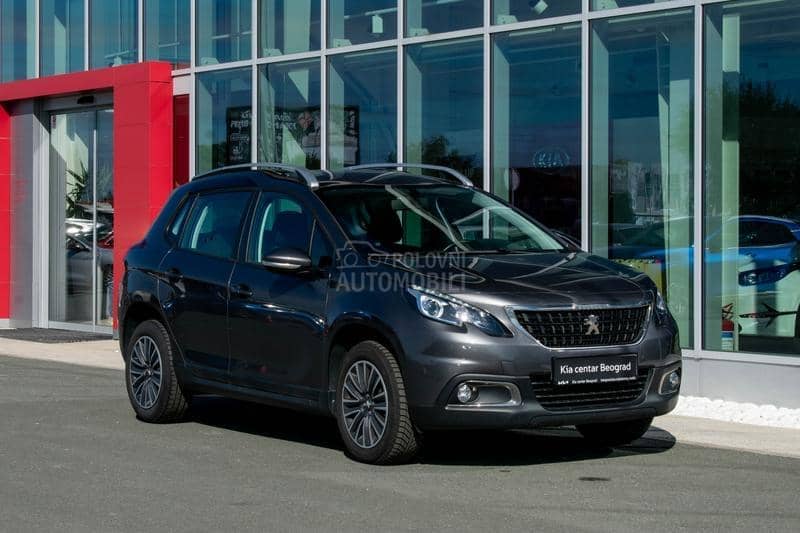 Peugeot 2008 1.2  Active M/T