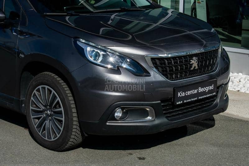 Peugeot 2008 1.2  Active M/T