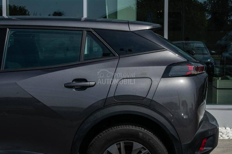 Peugeot 2008 1.5 HDI Active M/T