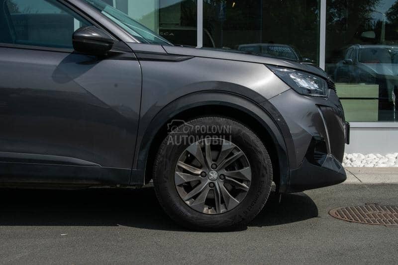 Peugeot 2008 1.5 HDI Active M/T