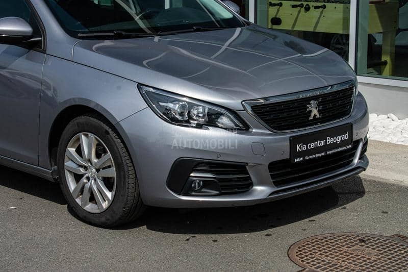 Peugeot 308 1.5 HDI Active M/T