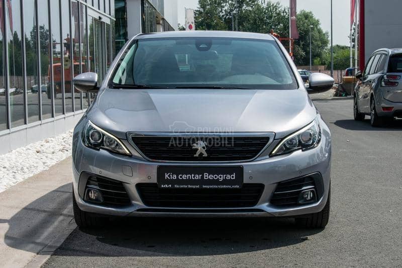 Peugeot 308 1.5 HDI Active M/T