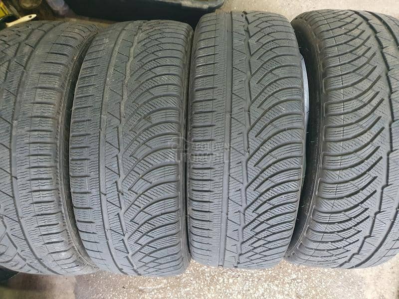 Michelin 225/45 R18 Zimska