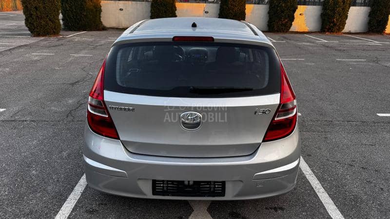 Hyundai i30 1.4. S.W.i.S.S