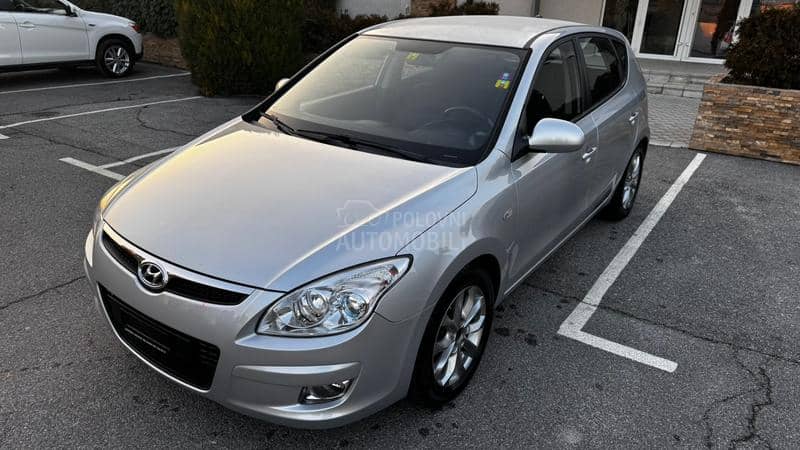 Hyundai i30 1.4. S.W.i.S.S