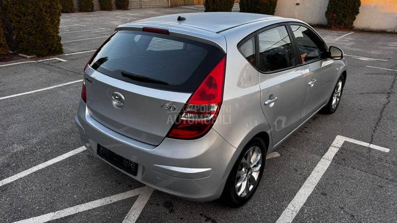 Hyundai i30 1.4. S.W.i.S.S