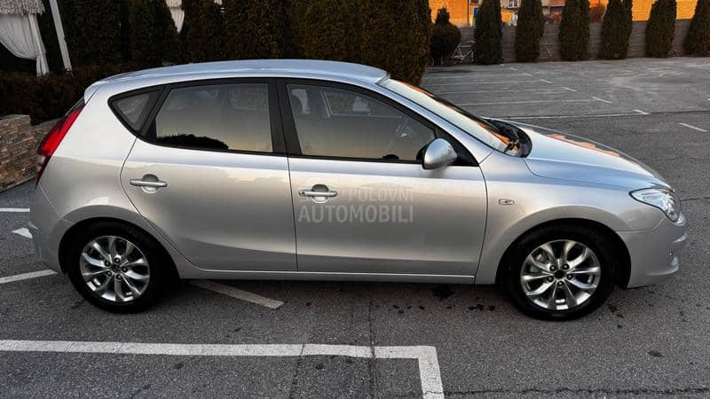 Hyundai i30 1.4. S.W.i.S.S