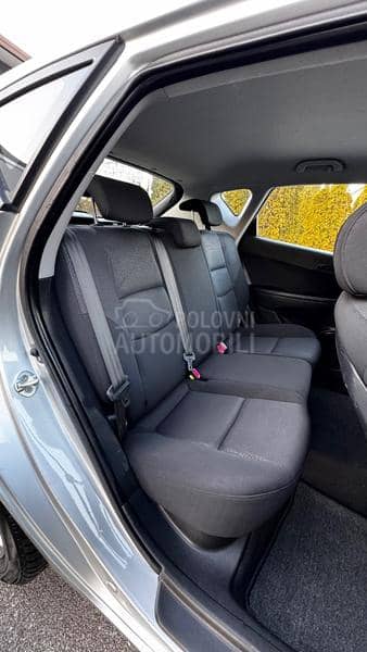 Hyundai i30 1.4. S.W.i.S.S