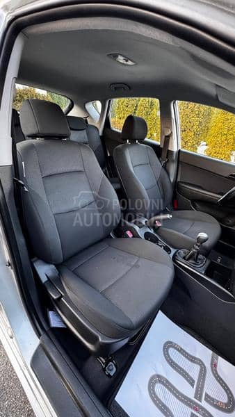 Hyundai i30 1.4. S.W.i.S.S