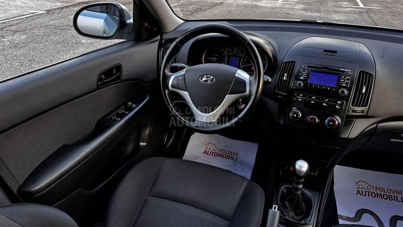 Hyundai i30 1.4. S.W.i.S.S