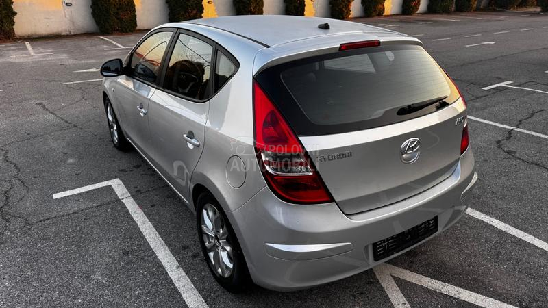 Hyundai i30 1.4. S.W.i.S.S