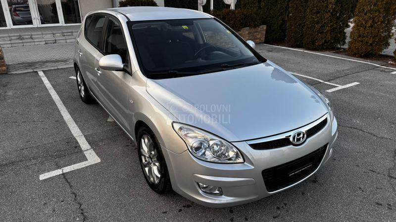 Hyundai i30 1.4. S.W.i.S.S