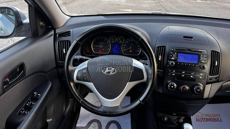 Hyundai i30 1.4. S.W.i.S.S