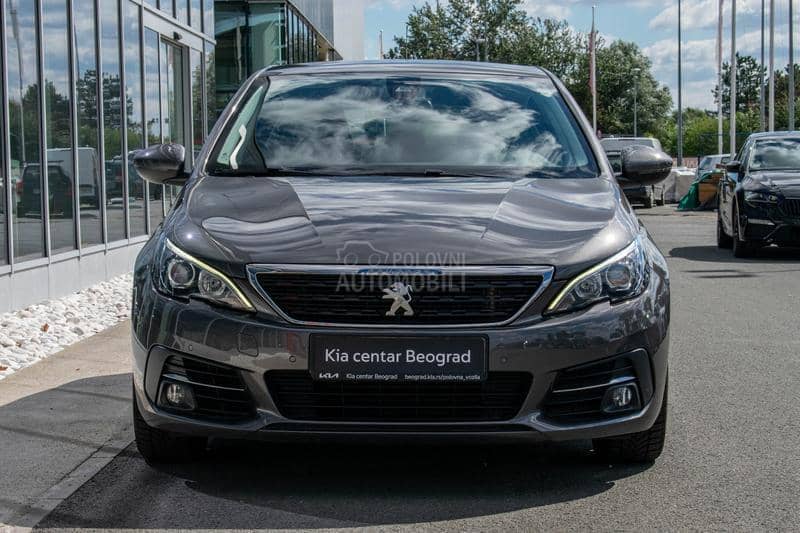 Peugeot 308 1.2  Active M/T