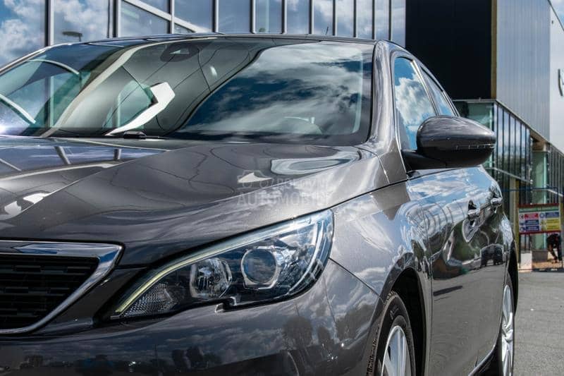 Peugeot 308 1.2  Active M/T