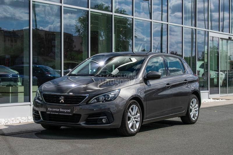 Peugeot 308 1.2  Active M/T