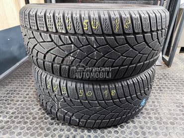 Dunlop 225/50 R18 Zimska