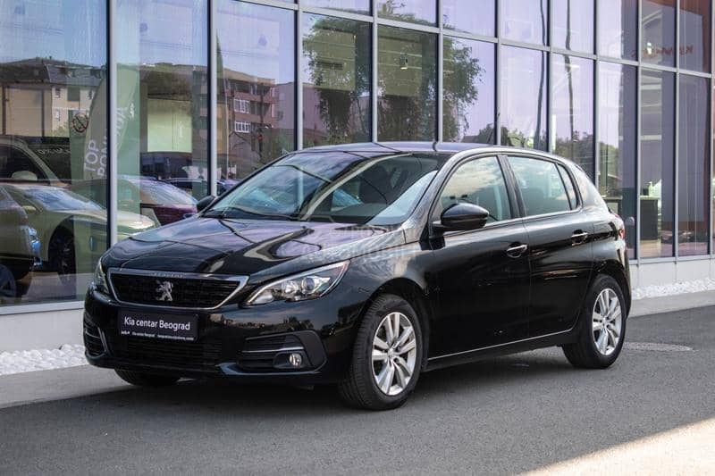 Peugeot 308 1.2  Active M/T