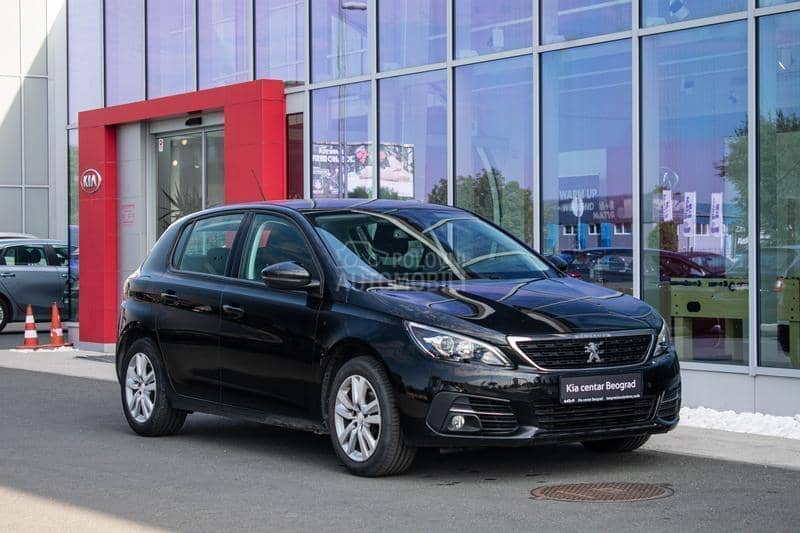 Peugeot 308 1.2  Active M/T