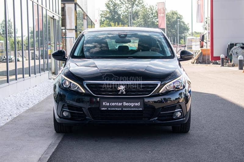 Peugeot 308 1.2  Active M/T