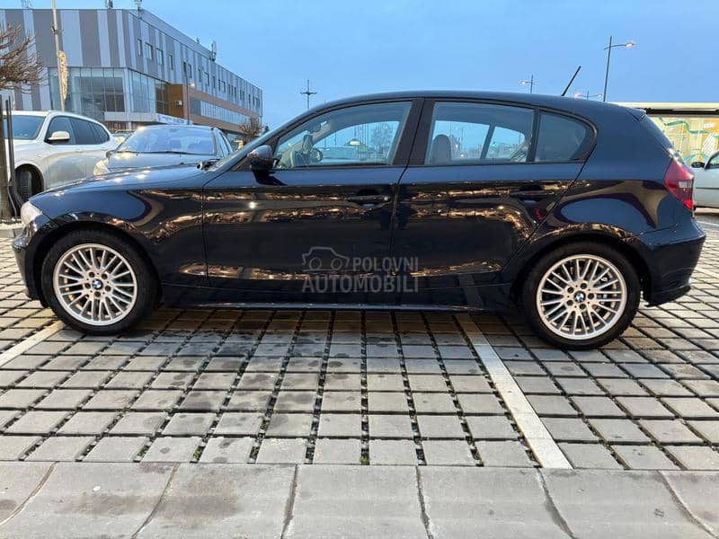 BMW 120 