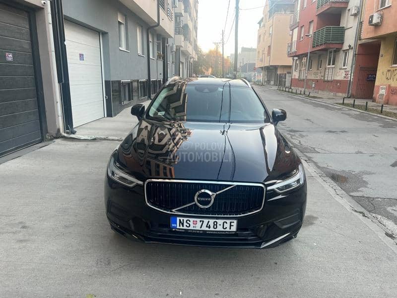 Volvo XC60 D4