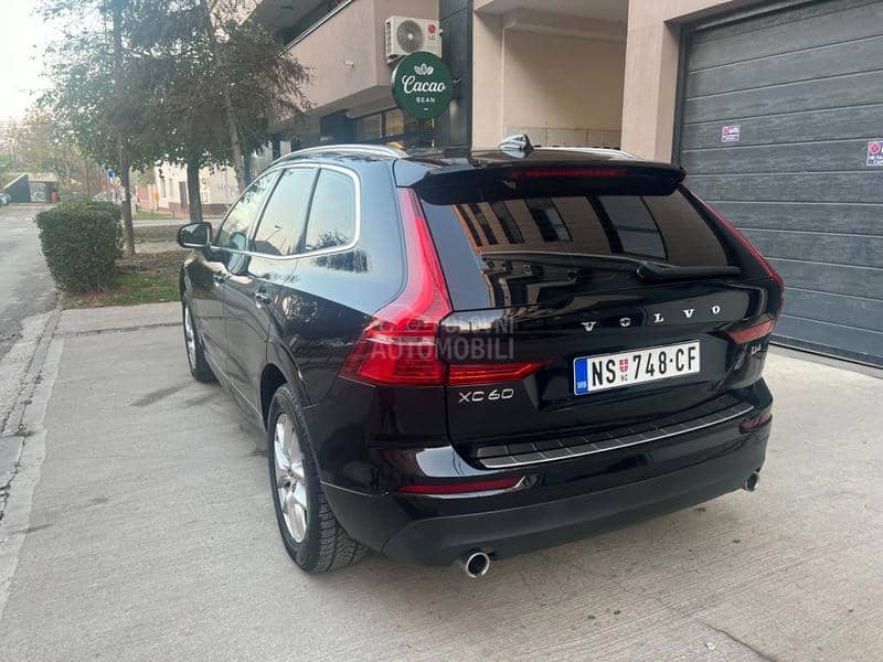 Volvo XC60 D4