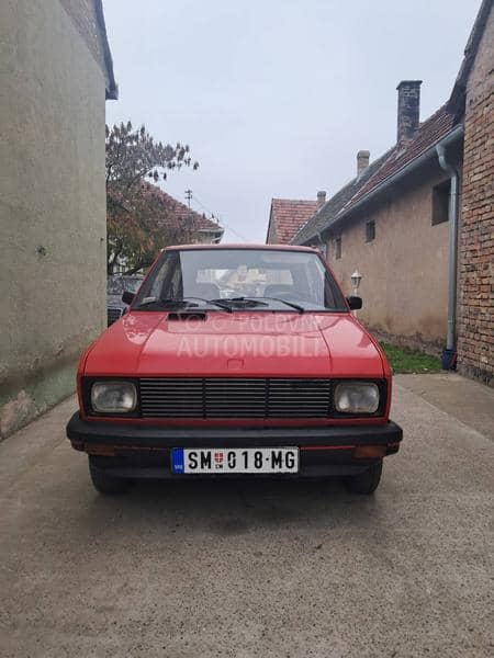 Zastava Yugo 45 