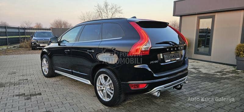 Volvo XC60 2.0 R-DESIGN