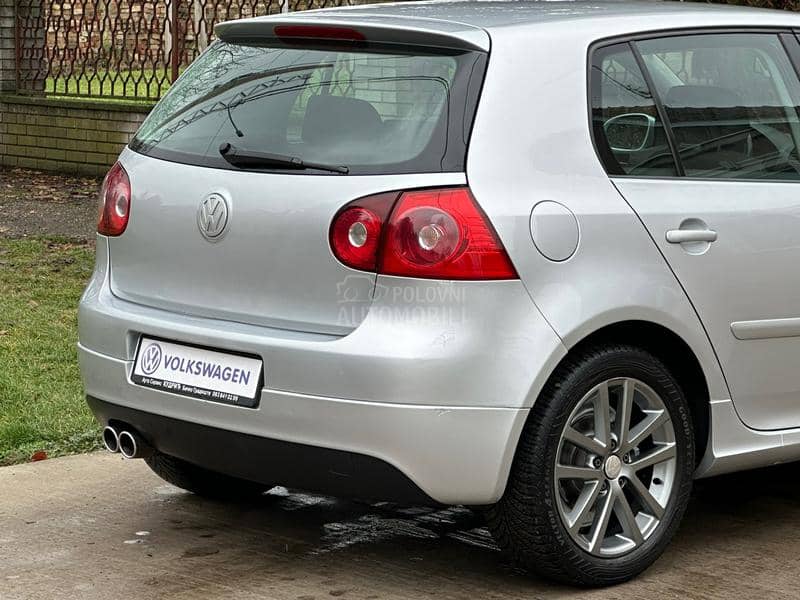 Volkswagen Golf 5 1.9