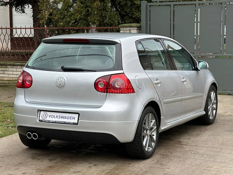 Volkswagen Golf 5 1.9