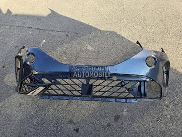 prednji branik za Cupra Formentor od 2020. do 2023. god.