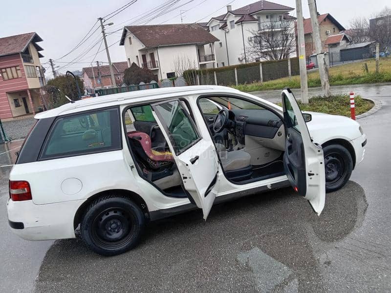 Fiat Stilo 19tdi