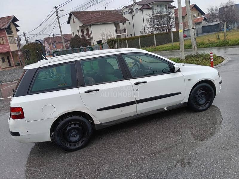 Fiat Stilo 19tdi