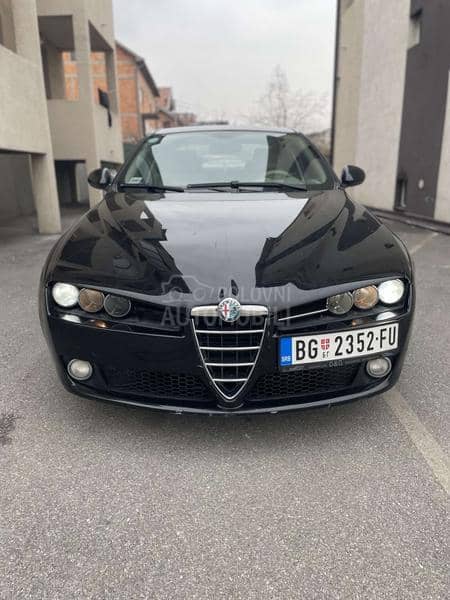 Alfa Romeo 159 1910