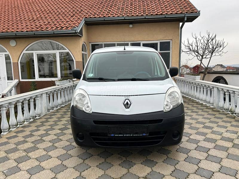 Renault Kangoo 1,5dci/KAO/ NOV.