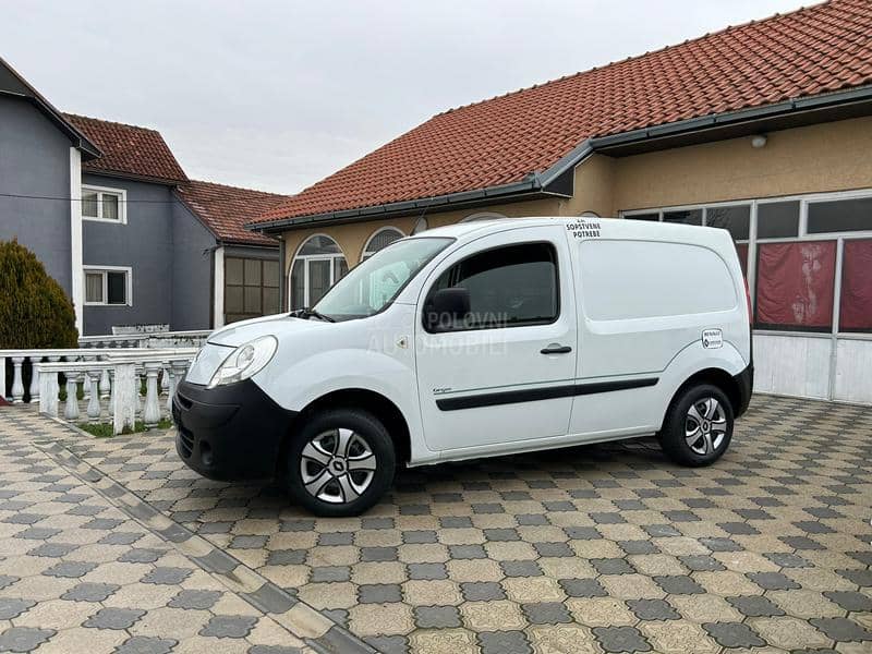 Renault Kangoo 1,5dci/KAO/ NOV.