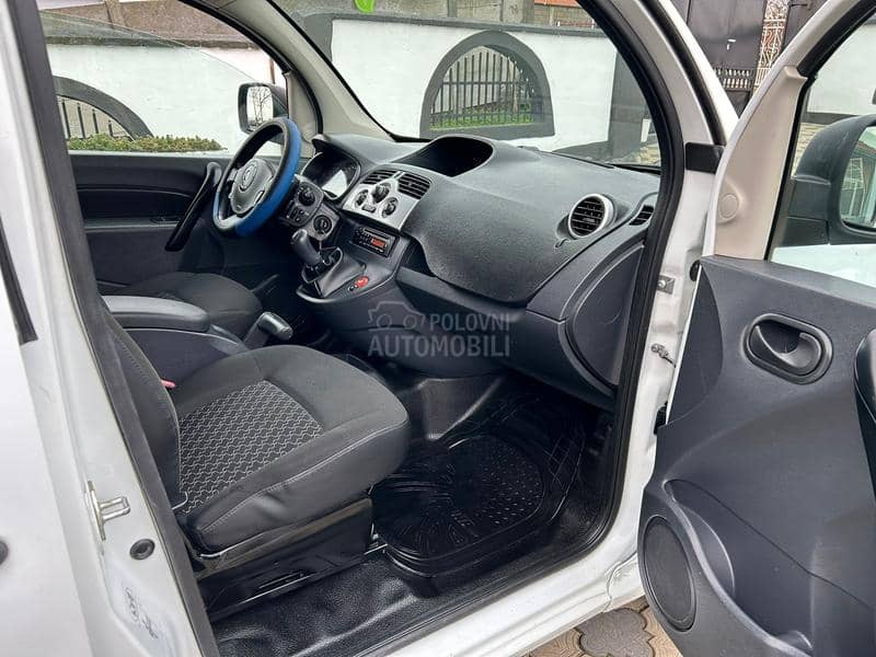 Renault Kangoo 1,5dci/KAO/ NOV.