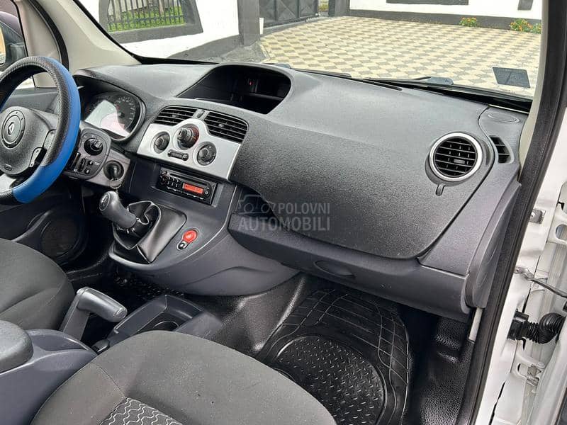 Renault Kangoo 1,5dci/KAO/ NOV.