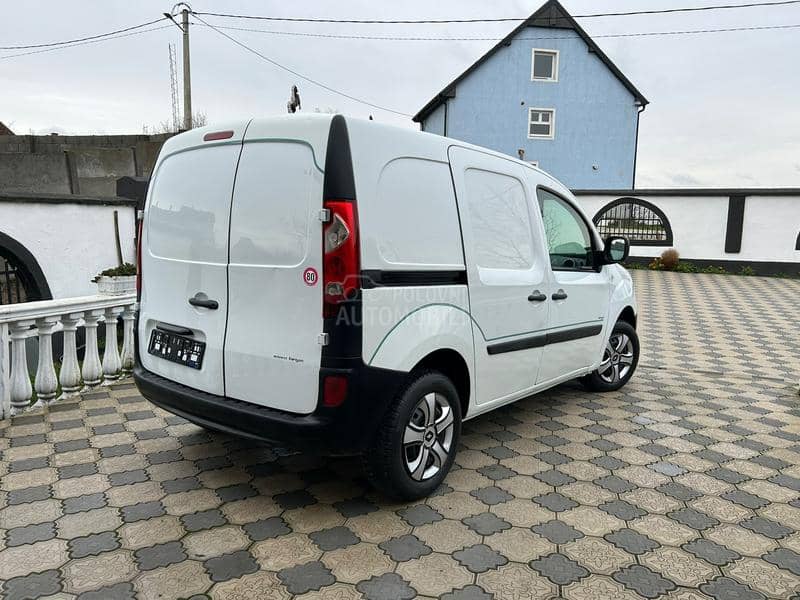 Renault Kangoo 1,5dci/KAO/ NOV.