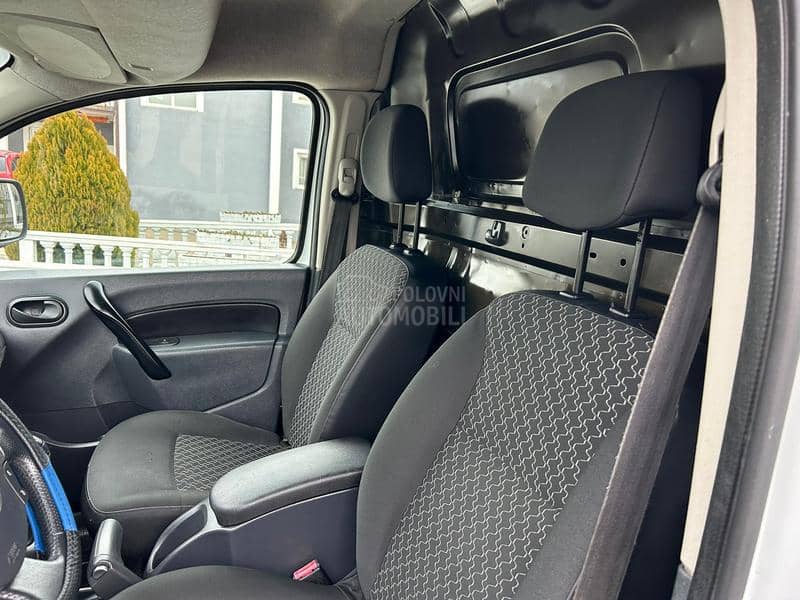 Renault Kangoo 1,5dci/KAO/ NOV.