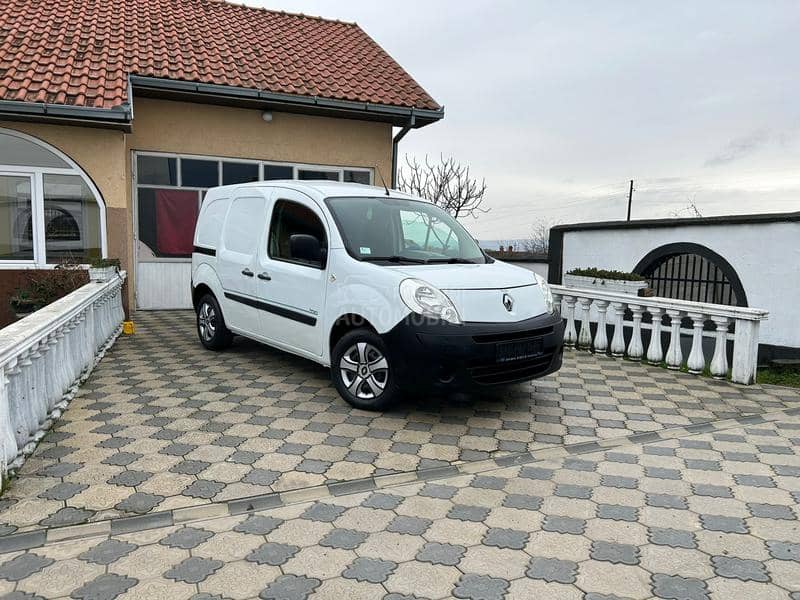 Renault Kangoo 1,5dci/KAO/ NOV.