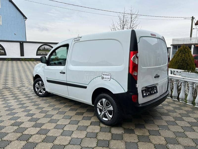 Renault Kangoo 1,5dci/KAO/ NOV.