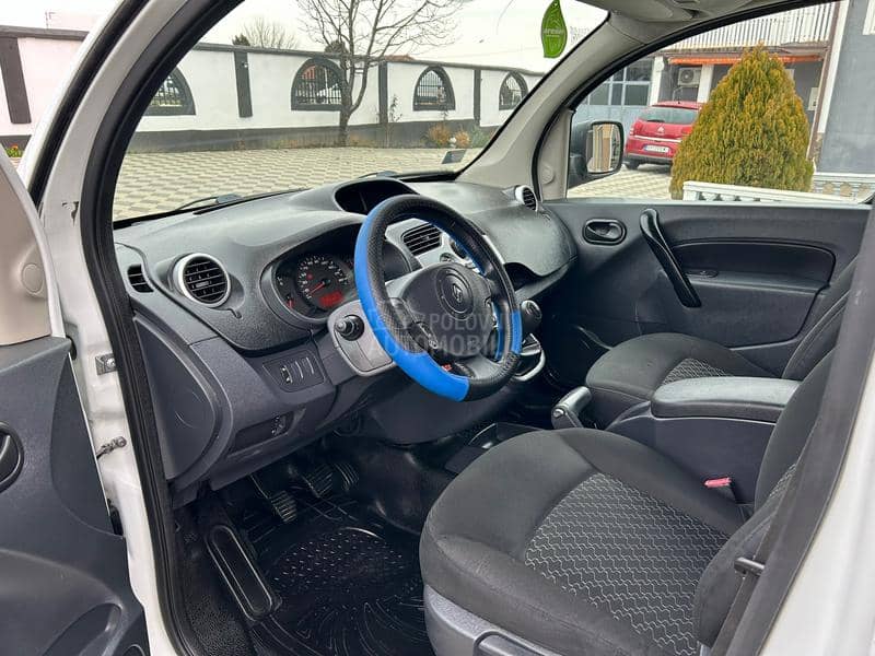 Renault Kangoo 1,5dci/KAO/ NOV.