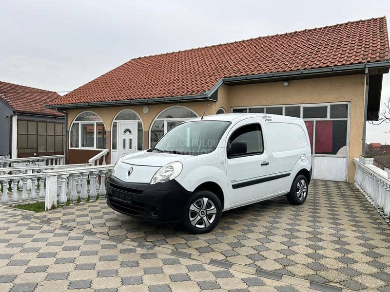 Renault Kangoo 1,5dci/KAO/ NOV.