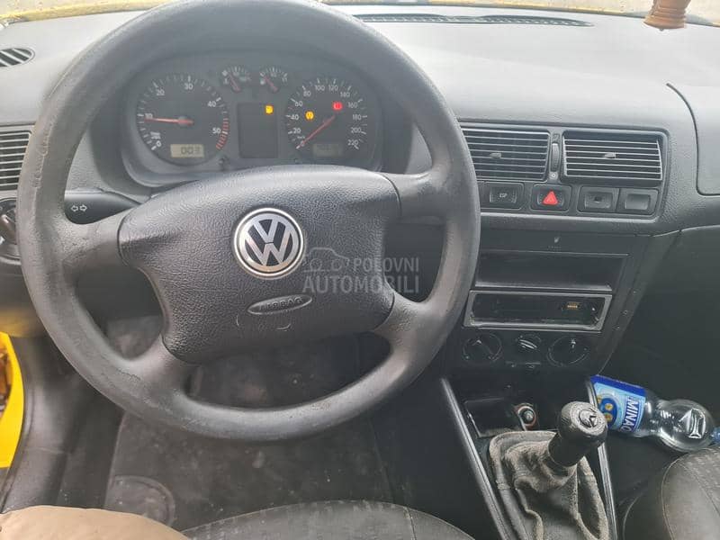 Volkswagen Golf 4 1.9.sdi.