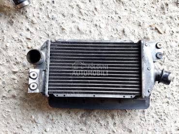 Interkuler i cevi interkulera za Suzuki Grand Vitara od 1999. do 2005. god.