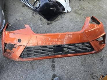 prednji branik za Seat Ibiza od 2016. do 2022. god.