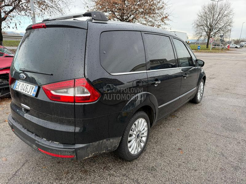 Ford Galaxy 2,0